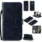 For Huawei P Smart 2020 / Dark Blue