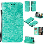 For Huawei P Smart 2020 / Green