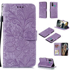 For Huawei P Smart 2020 / Purple