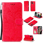 For Huawei P Smart 2020 / Red
