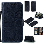 For Huawei Y5P / Honor 9S / Dark Blue