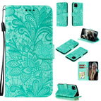 For Huawei Y5P / Honor 9S / Green