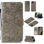 For Huawei Y5P / Honor 9S / Grey
