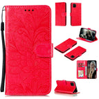 For Huawei Y5P / Honor 9S / Red