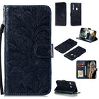 For Huawei Y7P / P40 Lite / Dark Blue