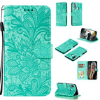 For Huawei Y7P / P40 Lite / Green
