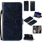 For Huawei Honor X10 / Dark Blue