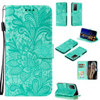 For Huawei Honor X10 / Green