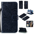 For Samsung Galaxy A21s / Dark Blue