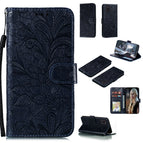 For Samsung Galaxy A31 / Dark Blue