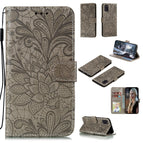 For Samsung Galaxy A31 / Grey