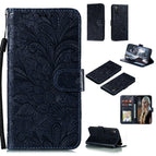 For Sony Xperia L4 / Dark Blue