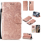 For Sony Xperia L4 / Rose Gold