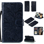 For LG K31 / Dark Blue