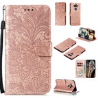 For LG K31 / Rose Gold