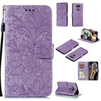 For LG K31 / Purple