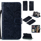 For Motorola Moto G8 Power Lite / Dark Blue