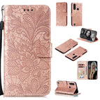 For Motorola Moto G8 Power Lite / Rose Gold