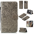 For Motorola Moto G8 Power Lite / Grey