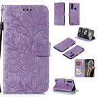 For Motorola Moto G8 Power Lite / Purple