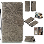 For Motorola Moto E6S 2020 / Grey