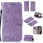 For Nokia 2.3 / Purple