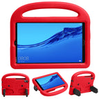 For Huawei MediaPad M5/M6 10.8 / Red