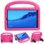 For Huawei MediaPad M5/M6 10.8 / RoseRed