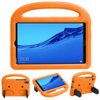 For Huawei MediaPad M5/M6 10.8 / Orange