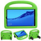 For Huawei MediaPad M5/M6 10.8 / Green