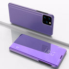 For Huawei Y5P/Honor 9S / Purple Blue