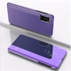 For Huawei Y6P/Honor 9A / Purple Blue