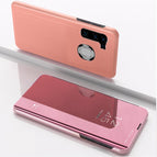 For Samsung Galaxy M11 / Rose Gold