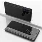 For Samsung Galaxy A21S / Black