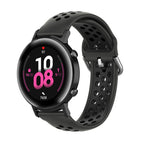 Coal black black