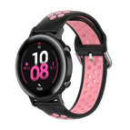 Black pink