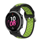 Black green