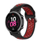 Black red
