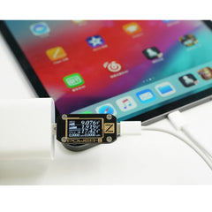 2 in 1 Single USB-C / Type-C Port Travel Charger + 3A PD 3.0 USB-C / Type-C to USB-C / Type-C Fast Charge Data Cable Set, Cable Length: 1m, 18W 1m