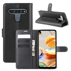 For LG K61 / Black