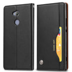 For Xperia XA2 / Black