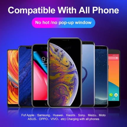 USB to Micro USB Magnetic Metal Connector Nylon Two-color Braided Magnetic Charging Cable, Cable Length: 1m, Micro USB