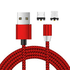 1m / Red