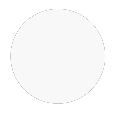 For Huawei watch GT2e watch tempered glass film 3 pieces