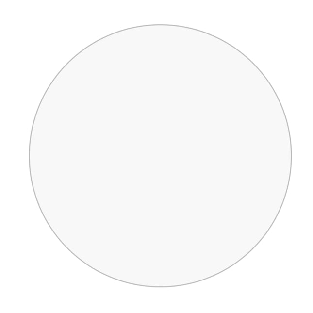 For Huawei watch GT2e watch tempered glass film 3 pieces