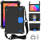 For Huawei MatePad T8 8.0（2020） / Black+Blue