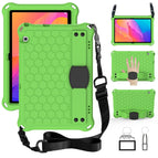 For Huawei MatePad T8 8.0（2020） / Green+Black