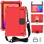 For Huawei MatePad T8 8.0（2020） / Red+Black