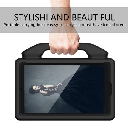 EVA Material Tablet Computer Falling Proof Cover With Thumb Bracket, For Huawei MatePad T 8, For Huawei MatePad T8 8.0 (2020)