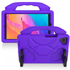 For Huawei MatePad T 8 / Purple